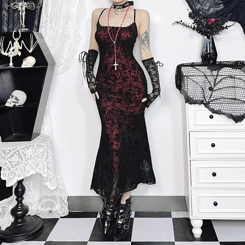 Gothic Dress