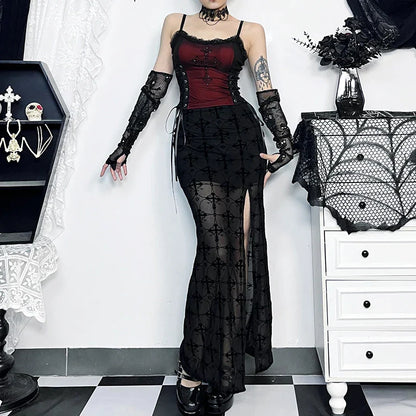 Gothic Skirt