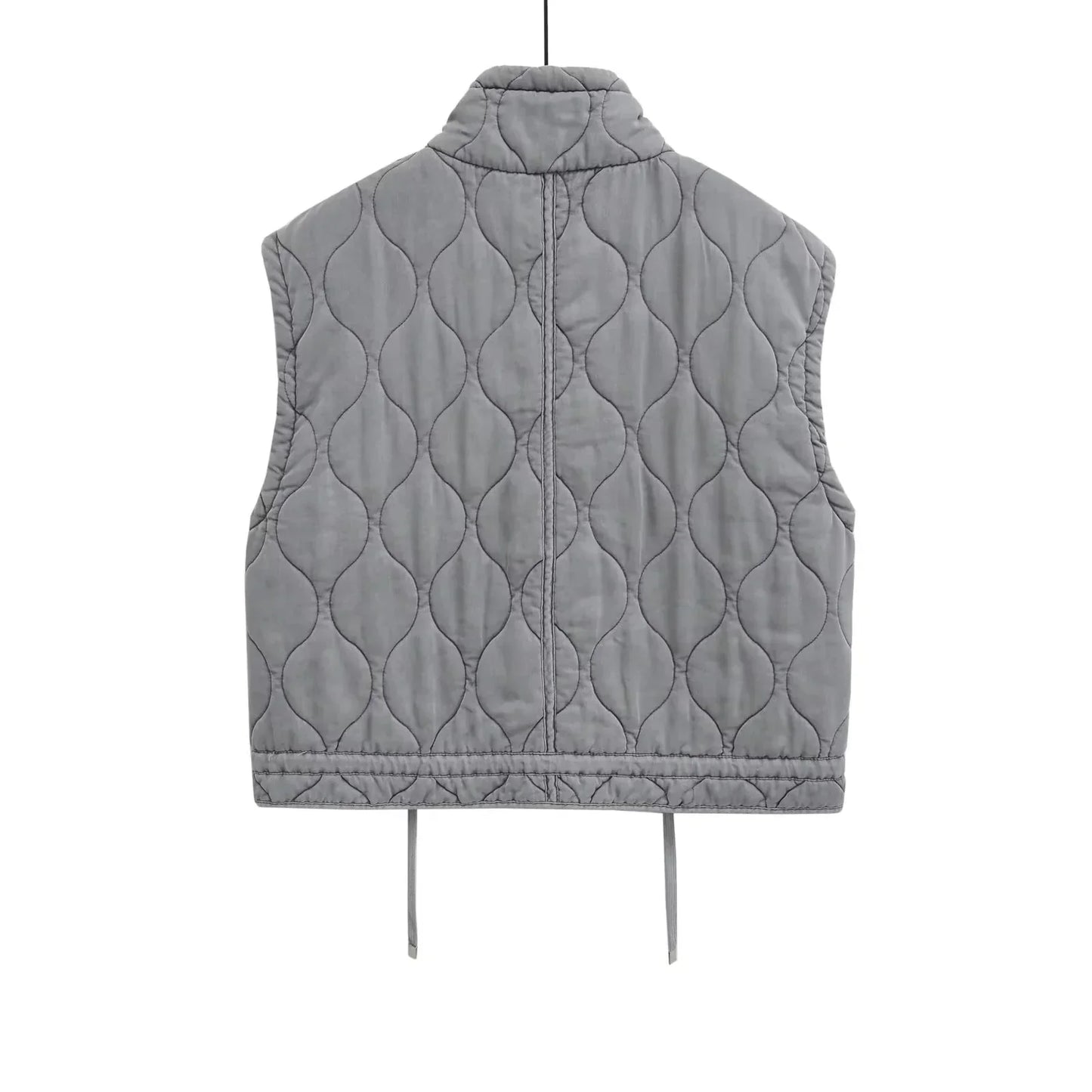 Autumn Vest