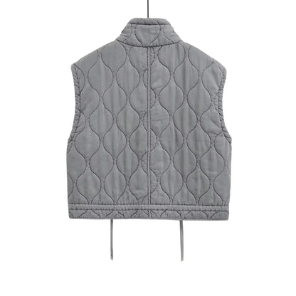 Autumn Vest