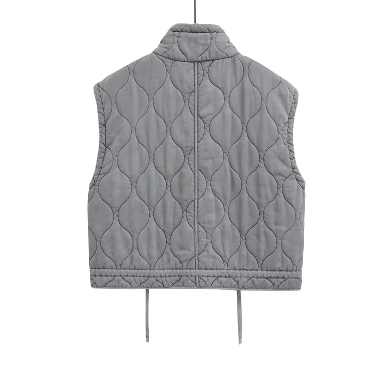 Autumn Vest