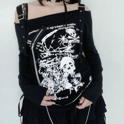 Punk Top