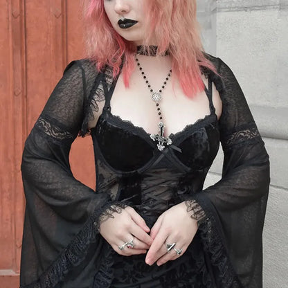 Gothic Dress