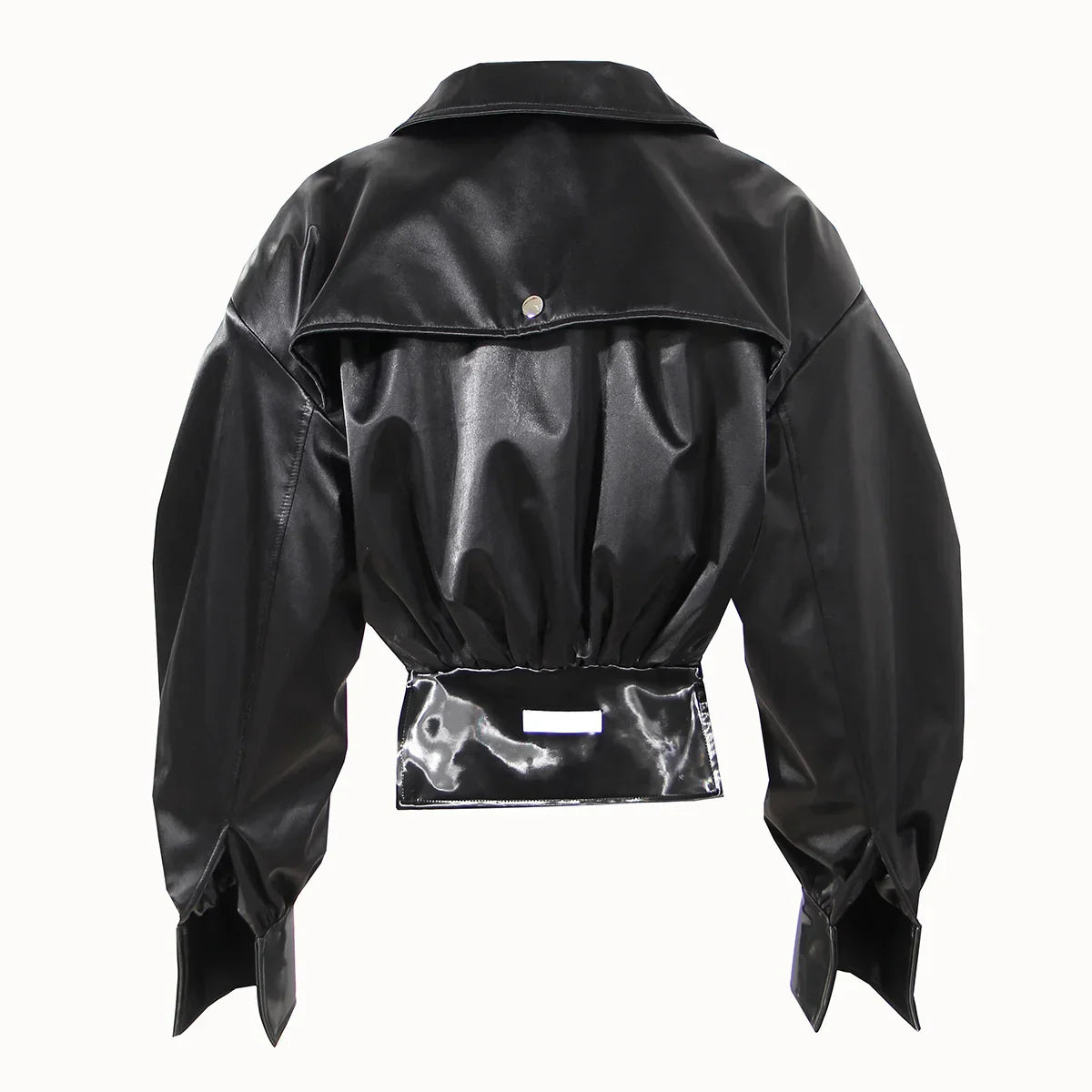 Short Jacket