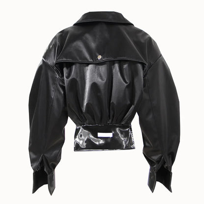 Short Jacket