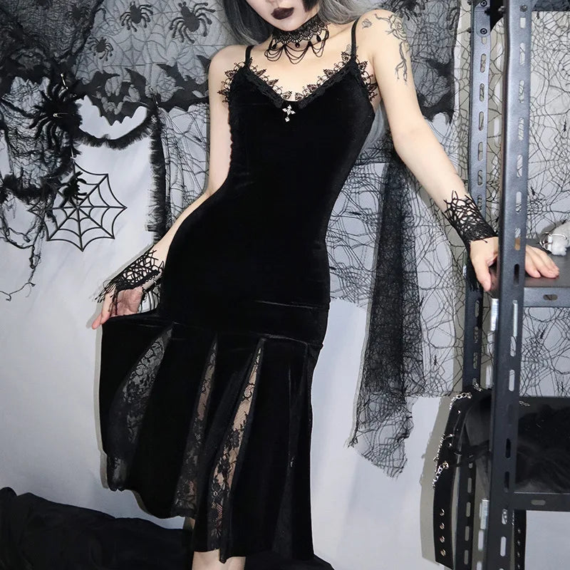 Gothic Dress
