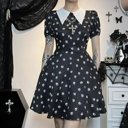 Gothic Dress