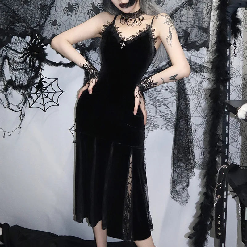 Gothic Dress