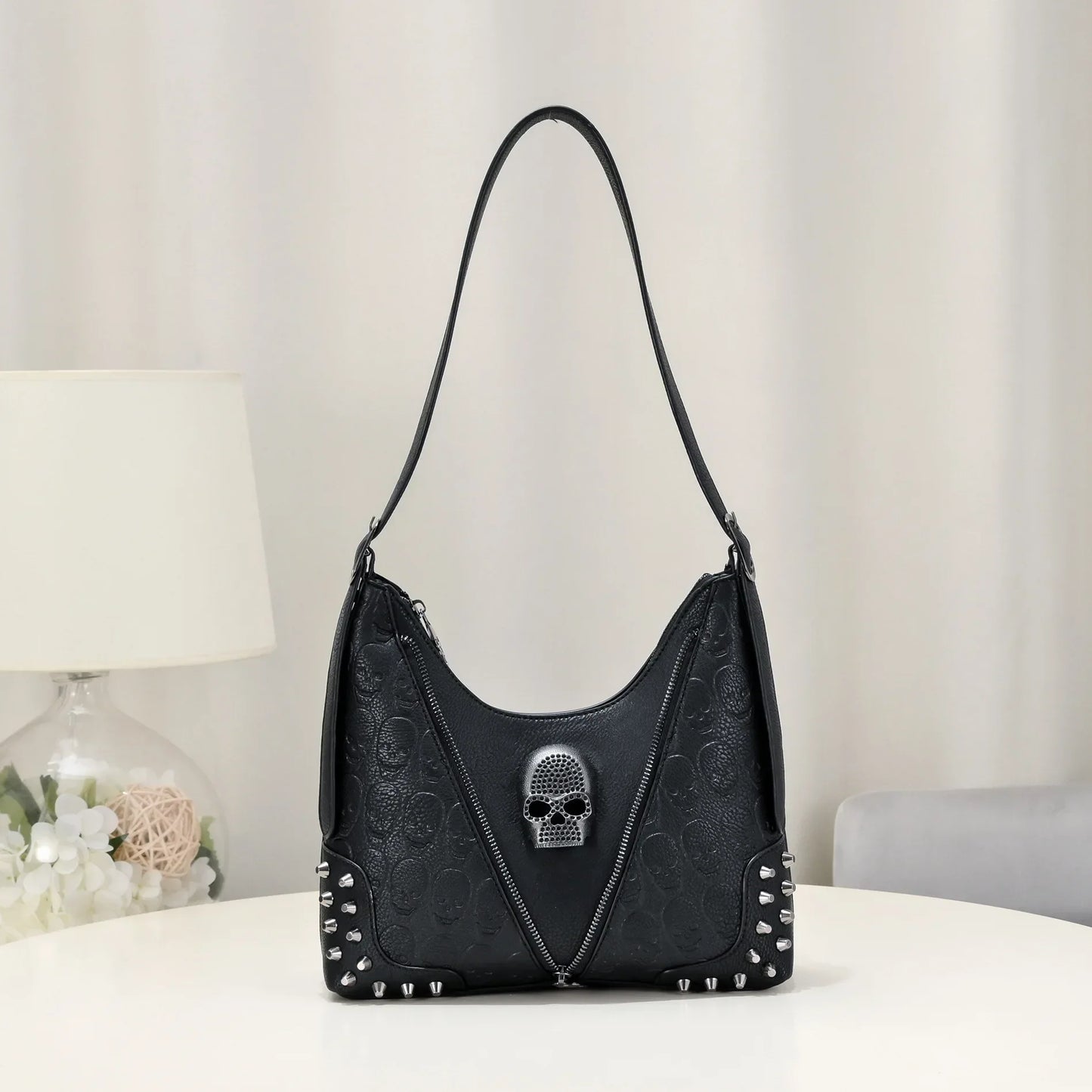 Skull Bag