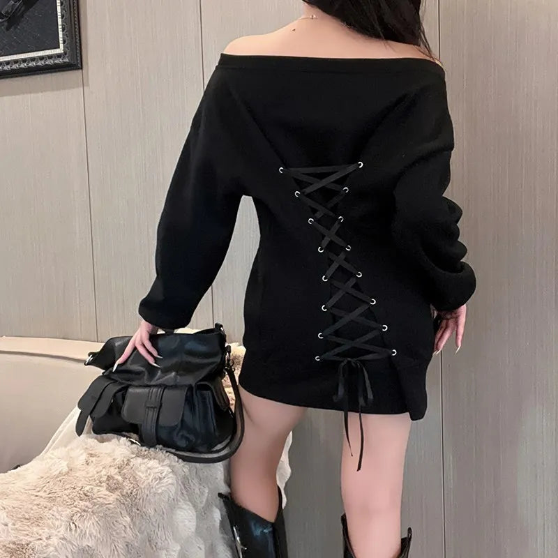 Loose Fit Top