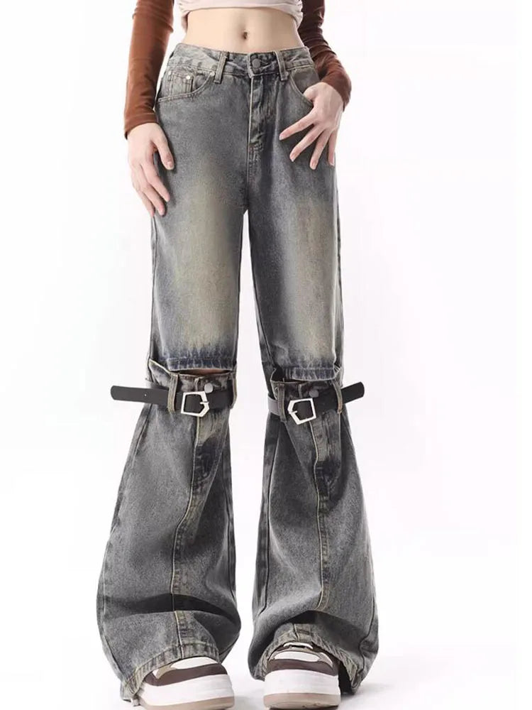 Denim Jeans