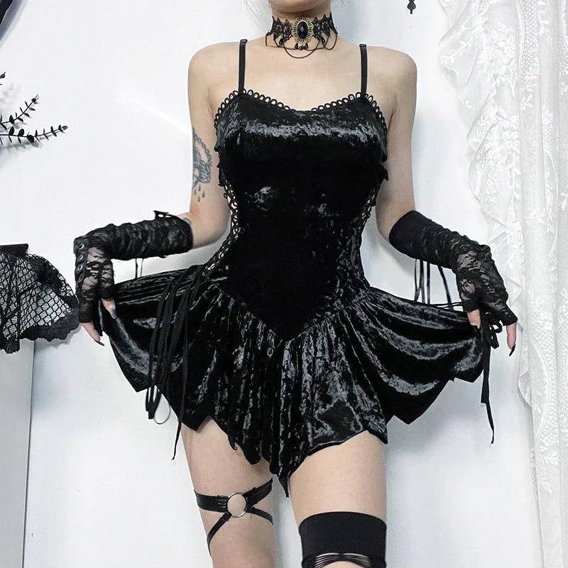 Gothic Dress