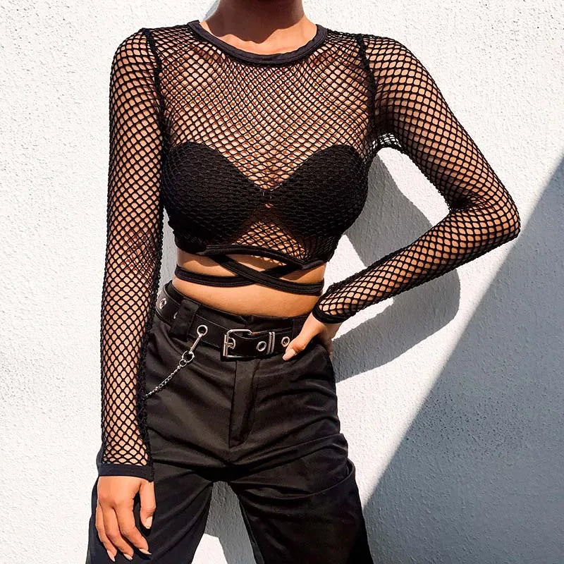 Mesh Top