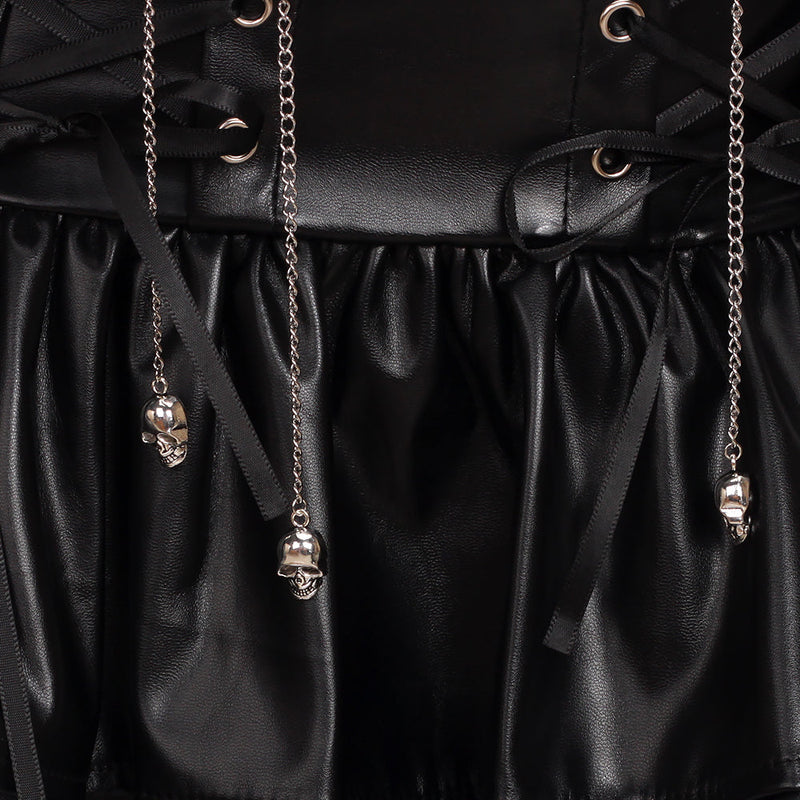 Gothic Tank Top