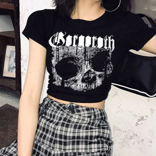 Gothic T-shirt