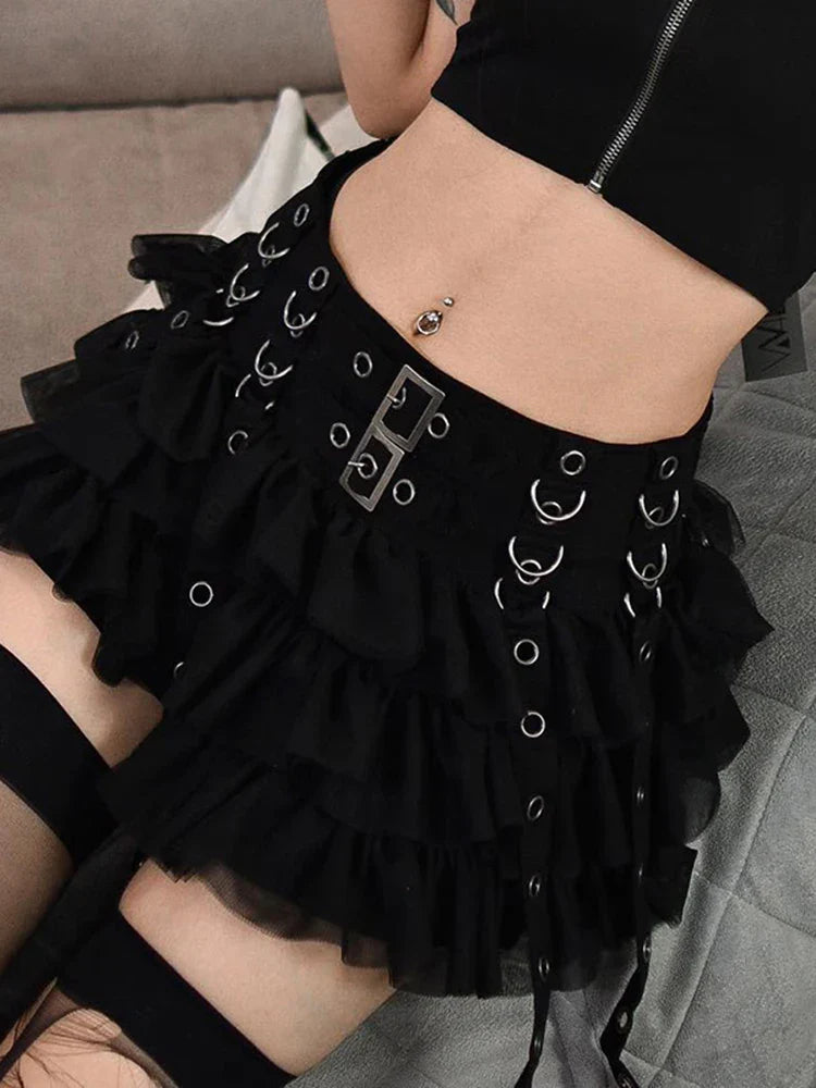 Gothic Skirt