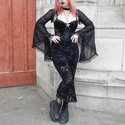 Gothic Dress