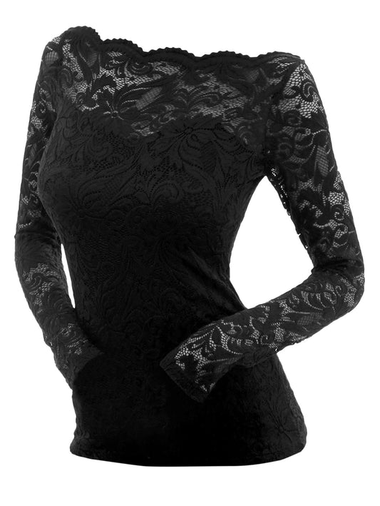Gothic Top