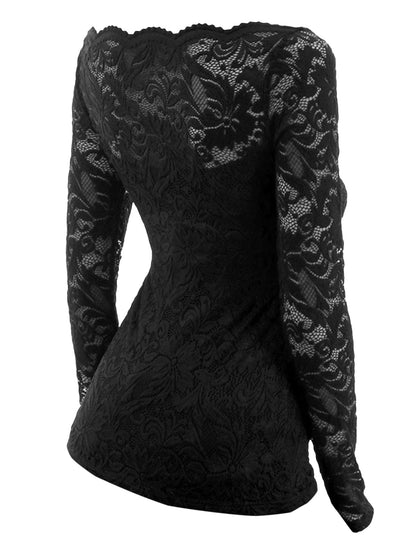Gothic Top