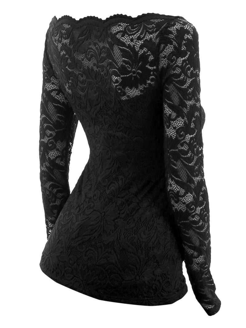 Gothic Top