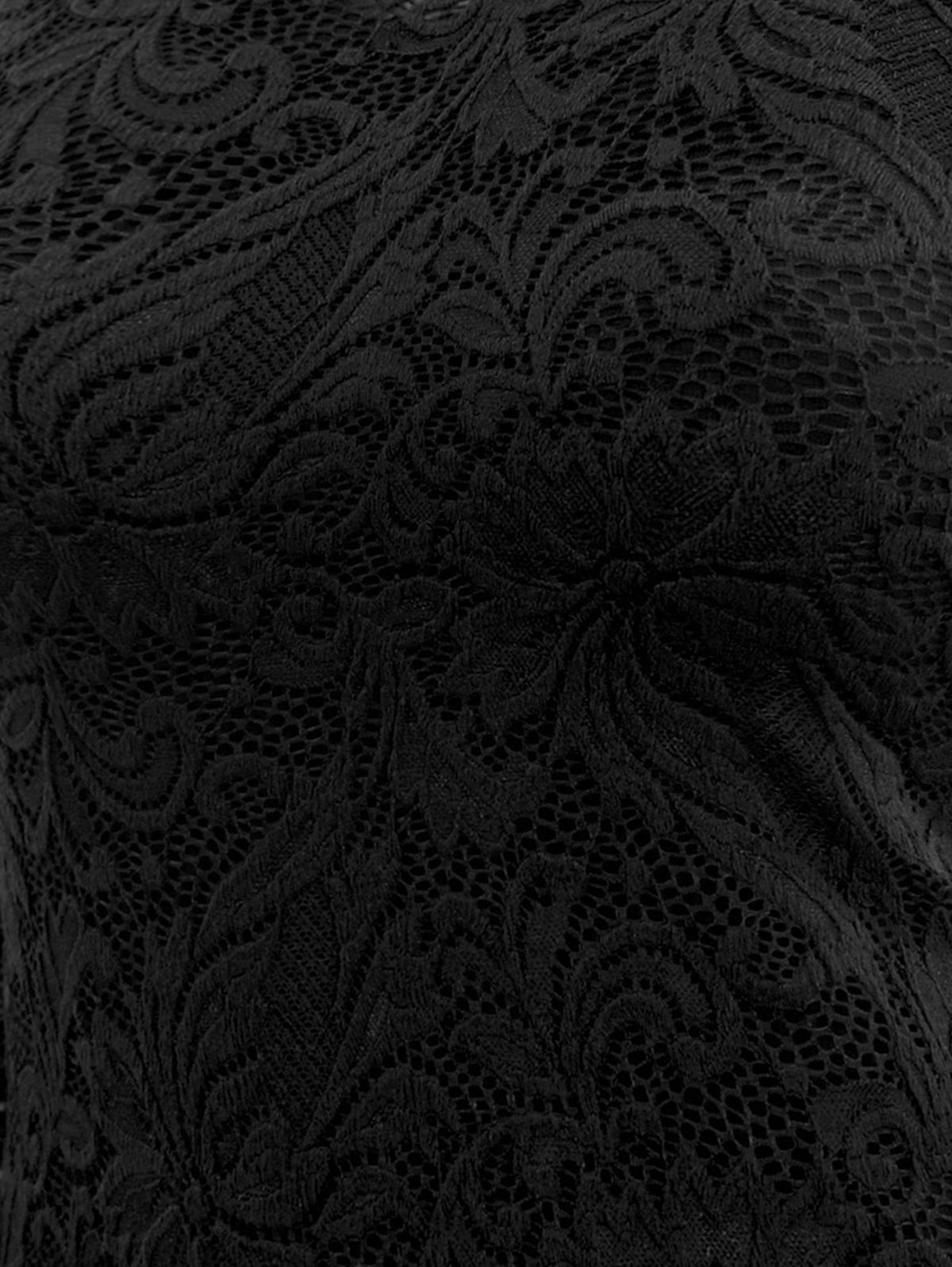 Gothic Top