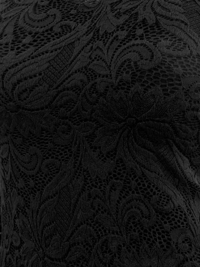 Gothic Top