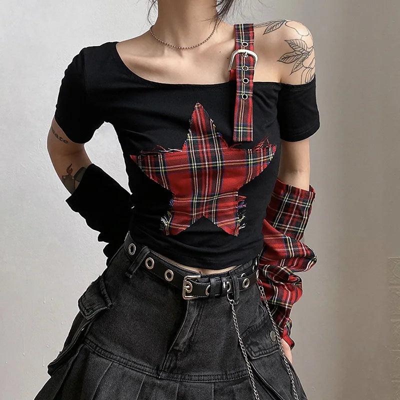 Gothic Top