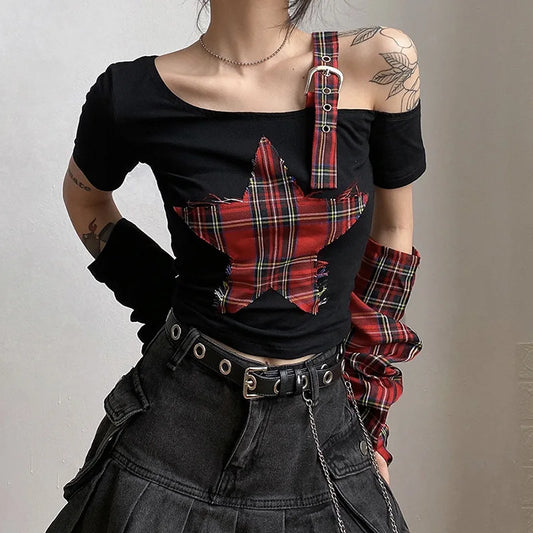 Gothic Top