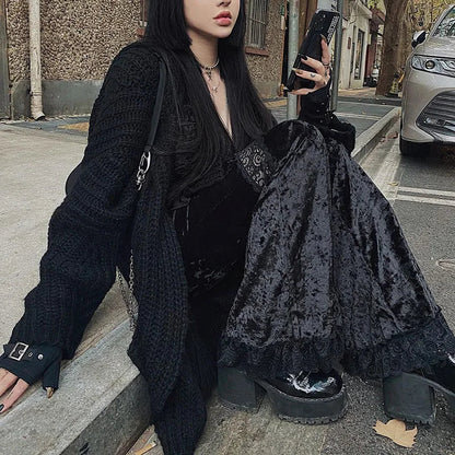 Gothic Pants