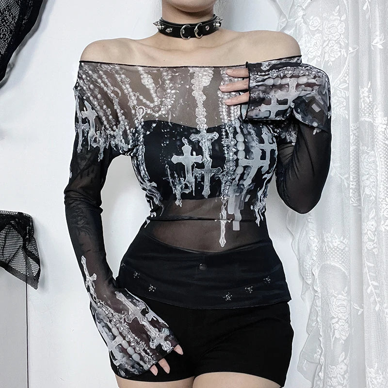 Mesh Top