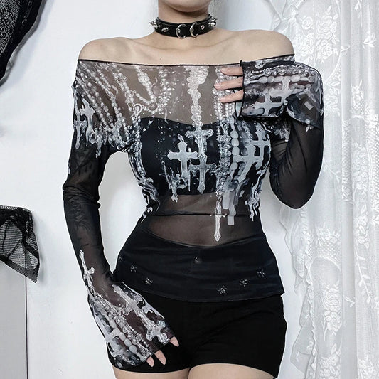 Mesh Top