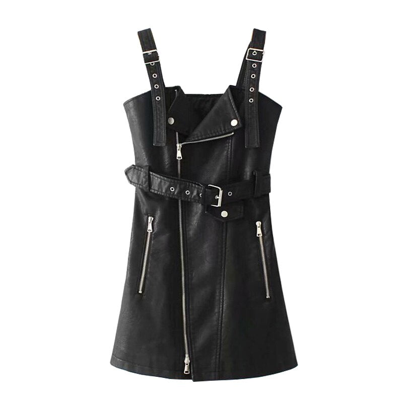 ’s Gothic Dress
