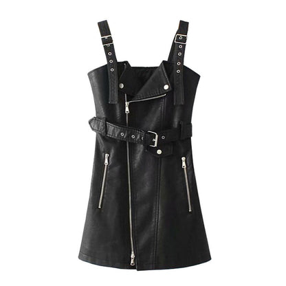 ’s Gothic Dress