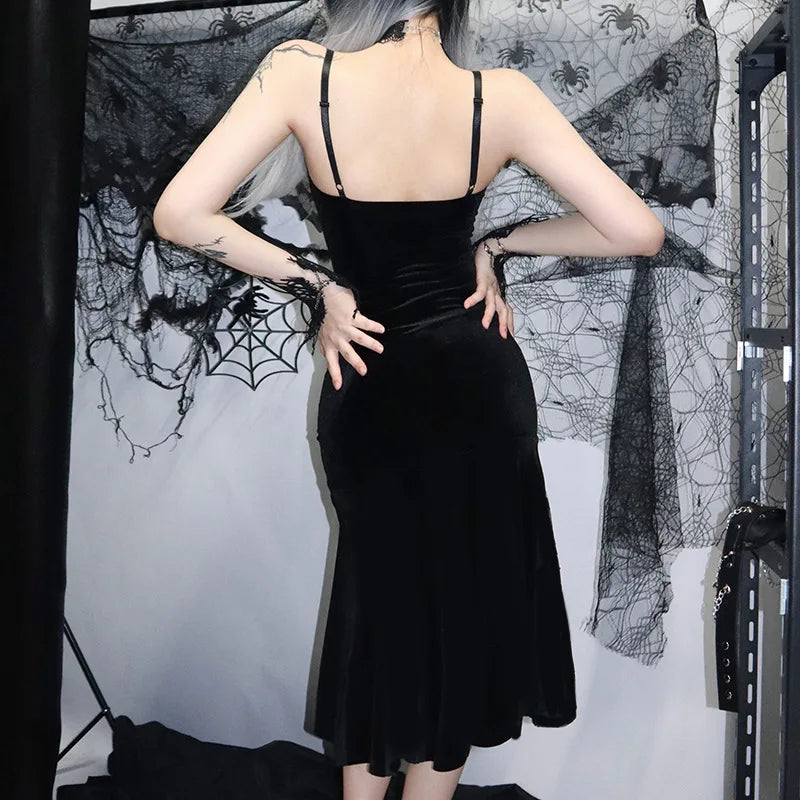 Gothic Dress