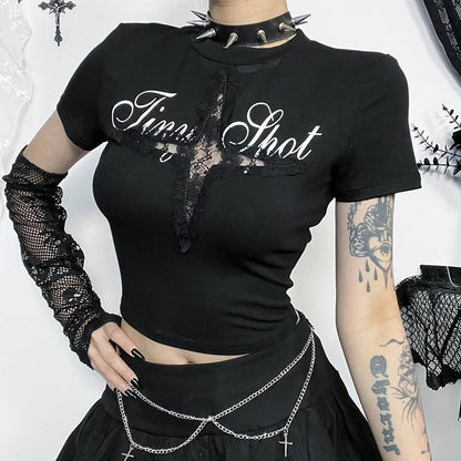 Gothic T-shirt
