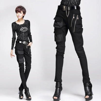 Harem Pants