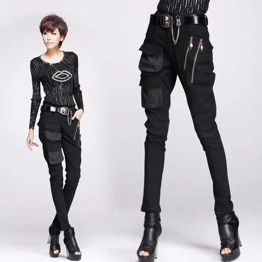 Harem Pants