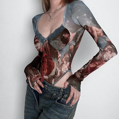Bodysuit
