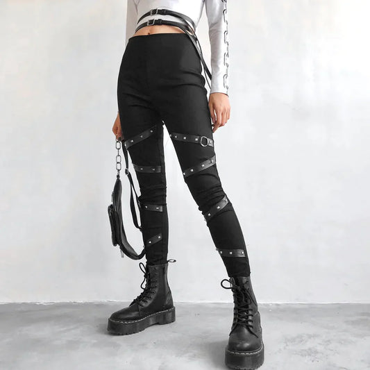 Skinny Pants