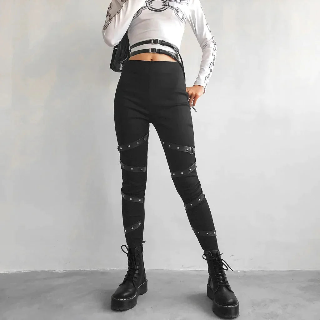 Skinny Pants