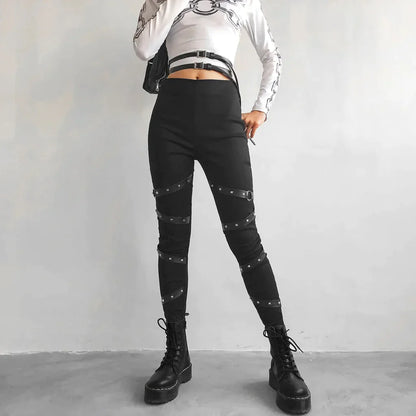 Skinny Pants