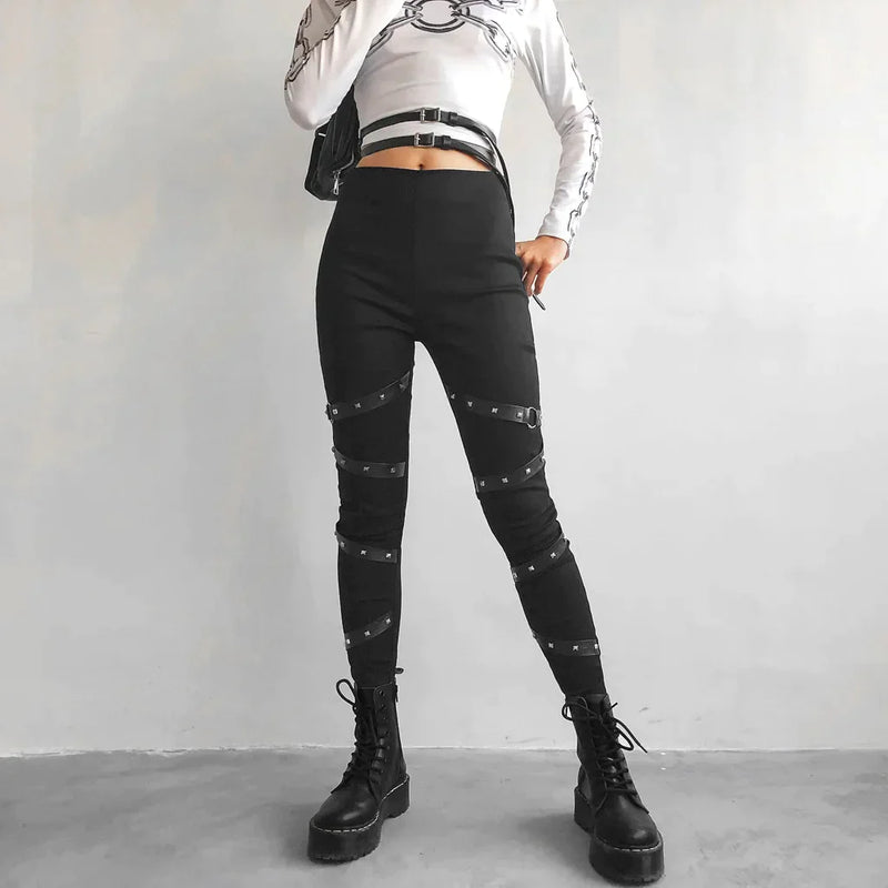 Skinny Pants
