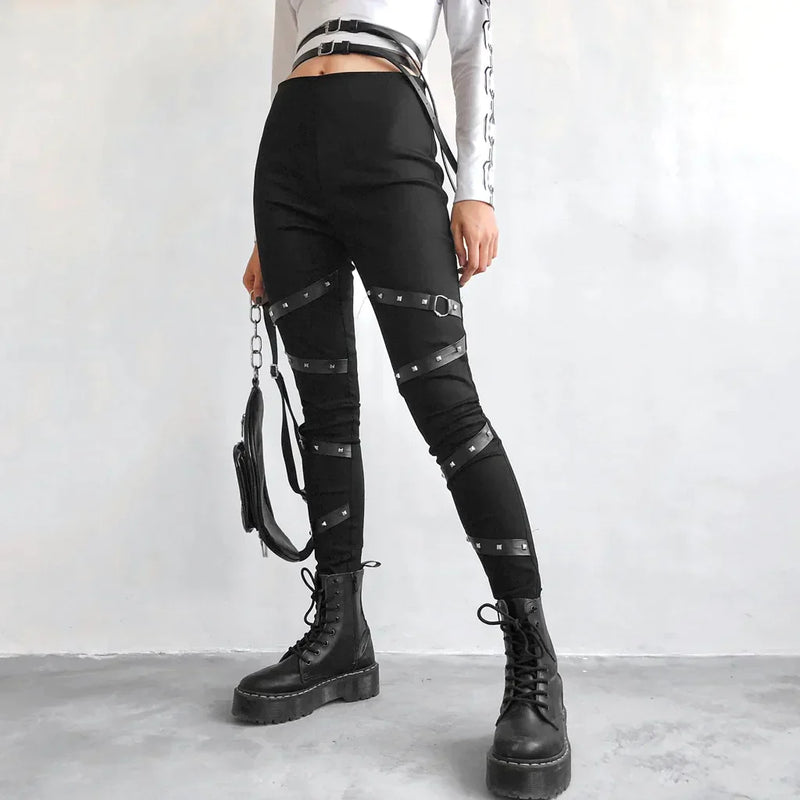 Skinny Pants
