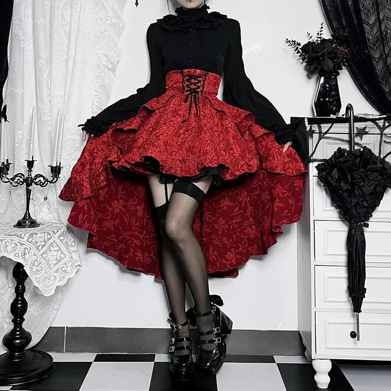 Gothic Skirt