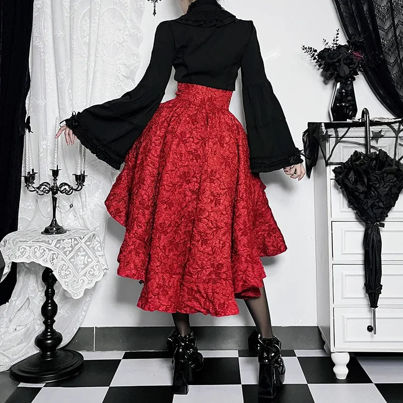 Gothic Skirt