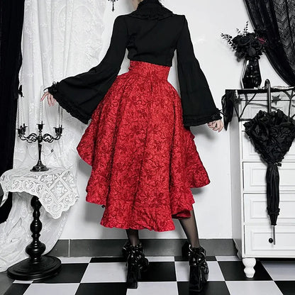 Gothic Skirt