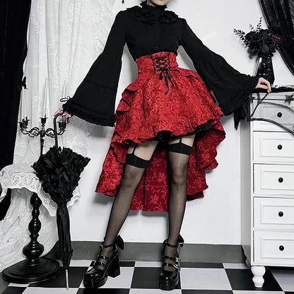 Gothic Skirt