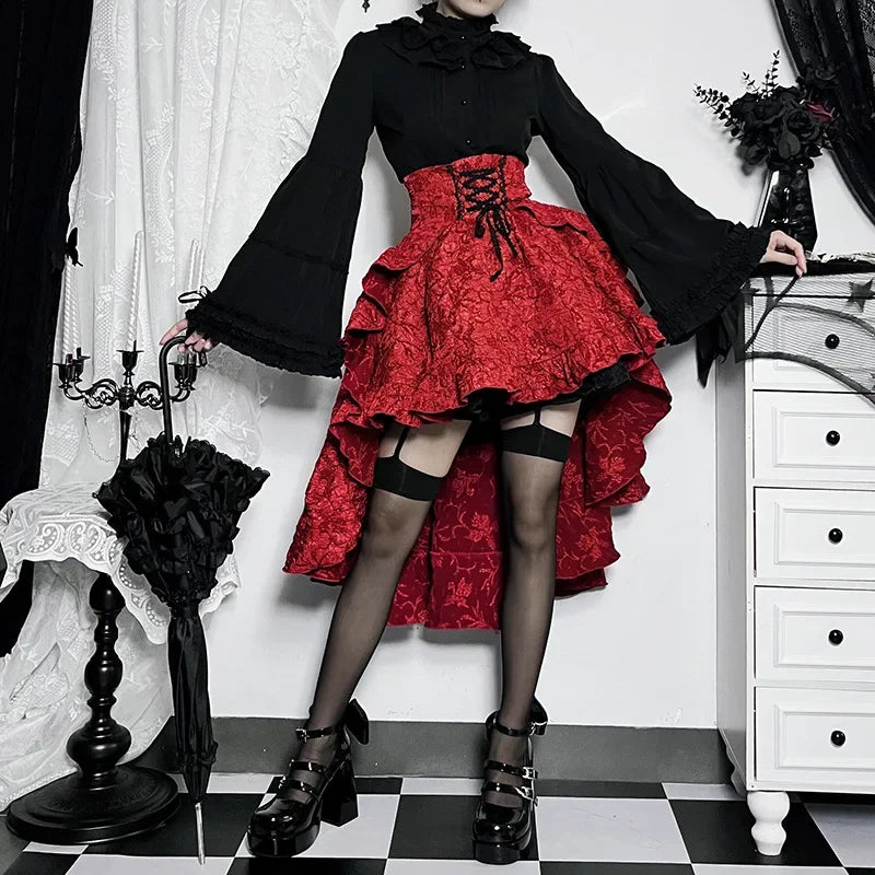Gothic Skirt
