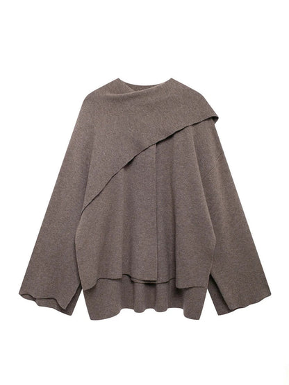 Loose Cape Brown