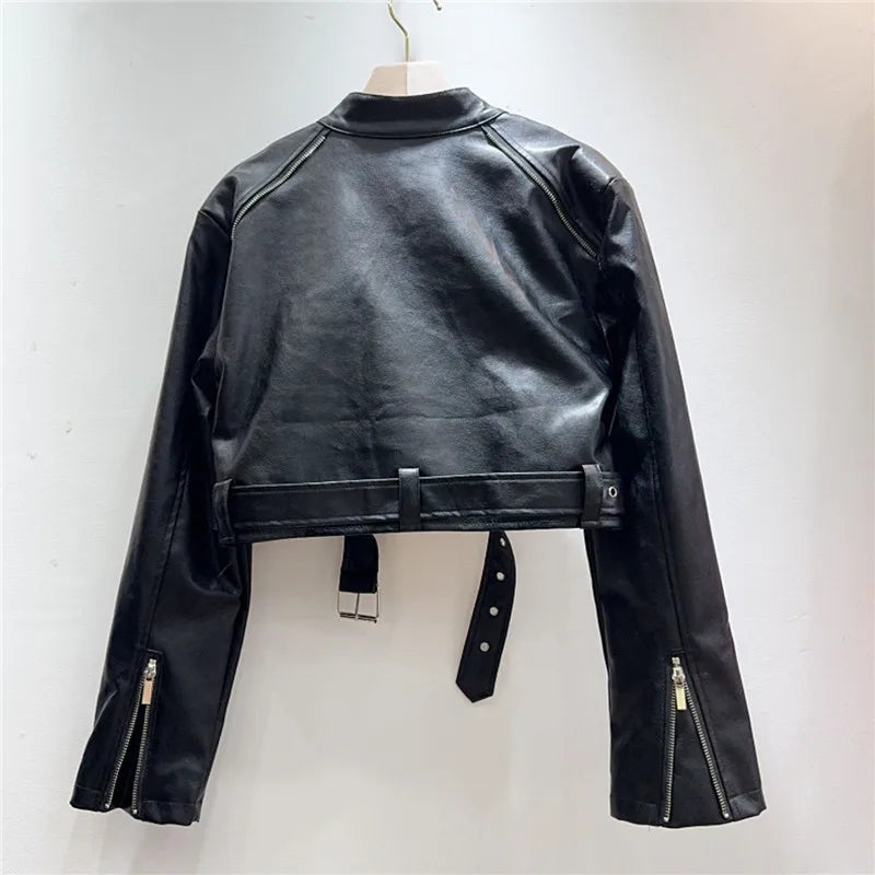 Biker Jacket